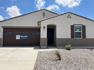 37515 W San Clemente St, Maricopa, AZ 85138