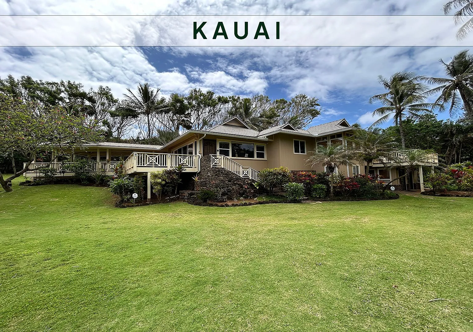 $2500 off 1st Months Rent!! Furnished 3 Bedroom 3 Bath Ocean View Home — Photo 1