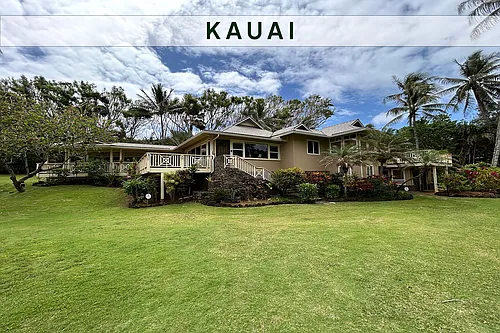 4023 Anahola Rd Photo 1