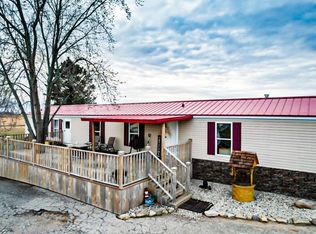 W4944 Drees Rd, Peshtigo, WI 54157