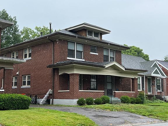2nd image of 1634 Deer Ln APT 2