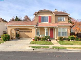 89 Heritage Way, Brentwood, CA 94513