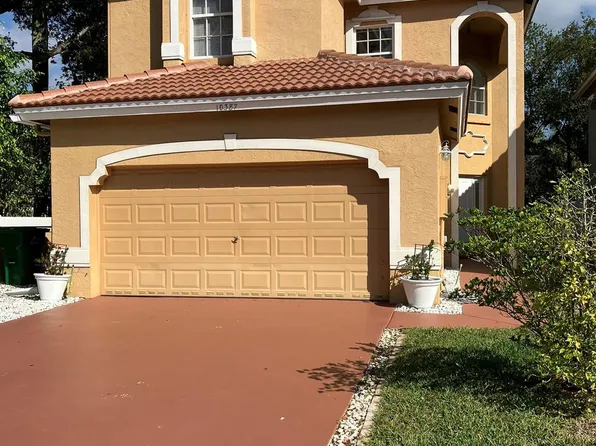 10387 NW 7th Street, Coral Springs, FL 33071