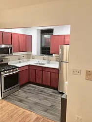 Rented by A P Realty Group NY LTD