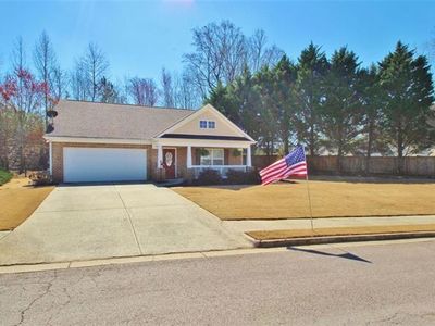 198 Lakeview Bend Cir, Jefferson, GA, 30549
