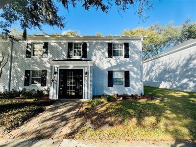 146 Lewfield Cir Unit 146, Winter Park, FL, 32792