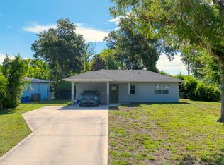 615 S Ridgewood Ave, Ormond Beach, FL 32174