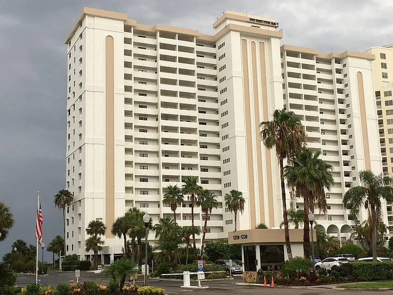 1230 Gulf Blvd #1803 — Photo 17