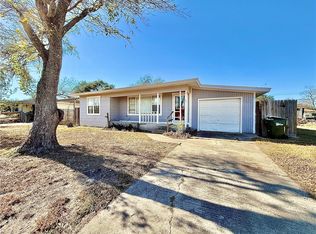 427 Field Ave, Taft, TX 78390