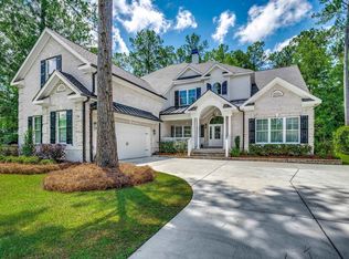 81 Stonington Dr, Murrells Inlet, SC 29576