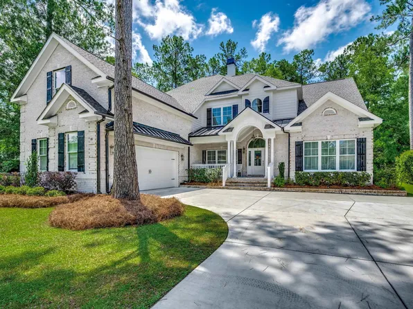 81 Stonington Dr., Murrells Inlet, SC 29576