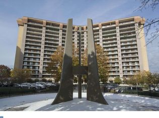21421 Valley Forge Cir #1421, King Of Prussia, PA 19406