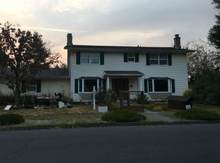 4714 Patricia St NE, Salem, OR 97305