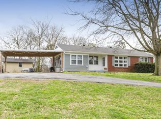 501 Vinson Dr, Nashville, TN 37217