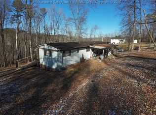 142 Pinch Ridge Rd, Elkview, WV 25071