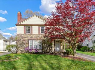 4111 Howard St, Youngstown, OH