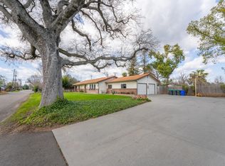 508 Round Up Ave, Red Bluff, CA 96080