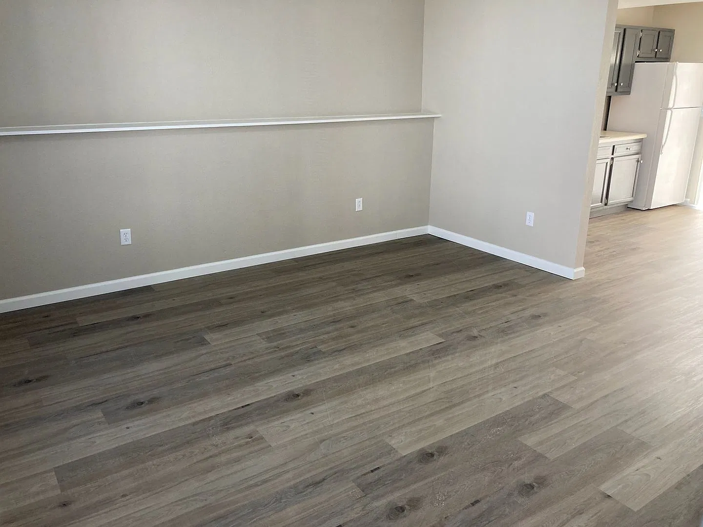 2 Bed/1.5 Bath Two Story Apartment Osage Beach — Photo 3