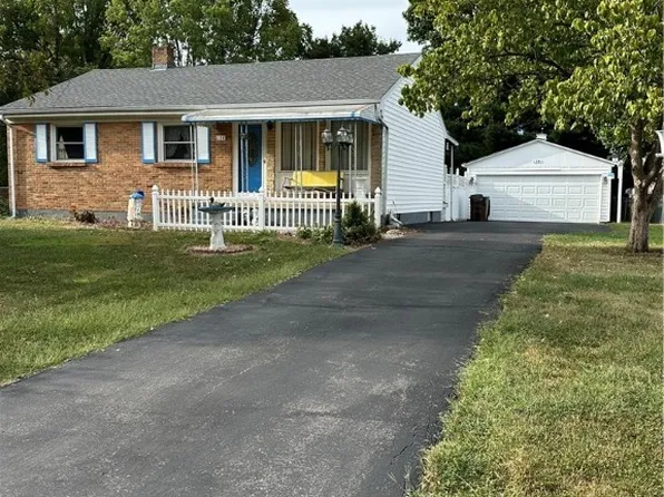 134 Arthur Ave, Carlisle, OH 45005