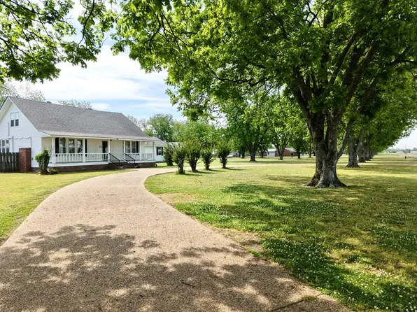 58 Muzzi Rd, Shaw, MS 38773