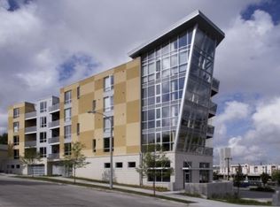 1541 N Jefferson St UNIT 301, Milwaukee, WI 53202