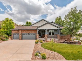 18988 W 54th Ln, Golden, CO 80403