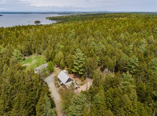 10 Eagle Ridge Ln, Bar Harbor, ME 04609
