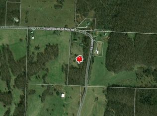 1883 McNatt Rd, Neosho, MO 64850