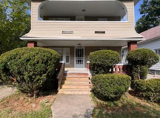 3040 E 126th St #1, Cleveland, OH 44120