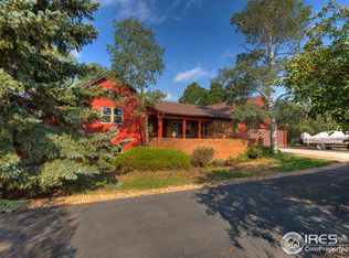 37627 County Road 39, Eaton, CO 80615
