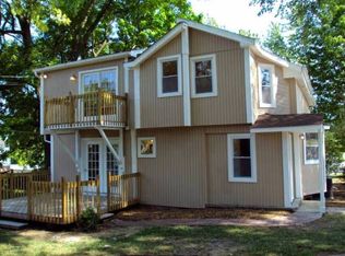 4671 Packard Rd, Ann Arbor, MI 48108