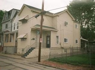 208 19th St, Pittsburgh, PA 15215