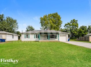 4627 Dean St, Indianapolis, IN 46226