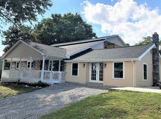 5759 Dalton Dr, Dublin, VA 24084