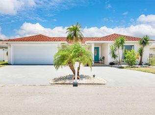 4030 Rudder Way, New Port Richey, FL 34652