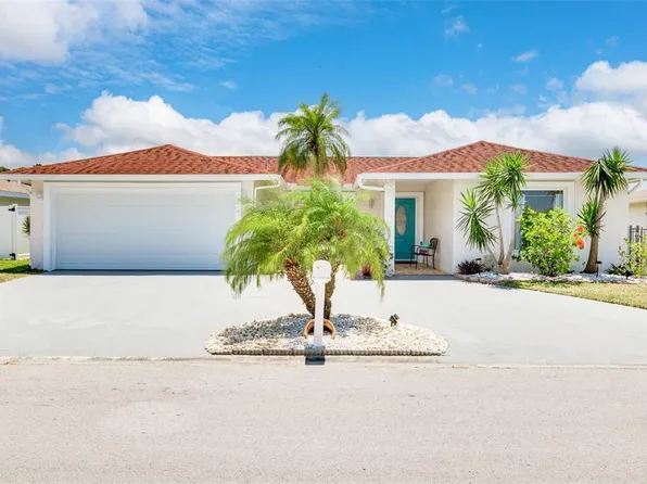 4030 Rudder Way, New Port Richey, FL 34652