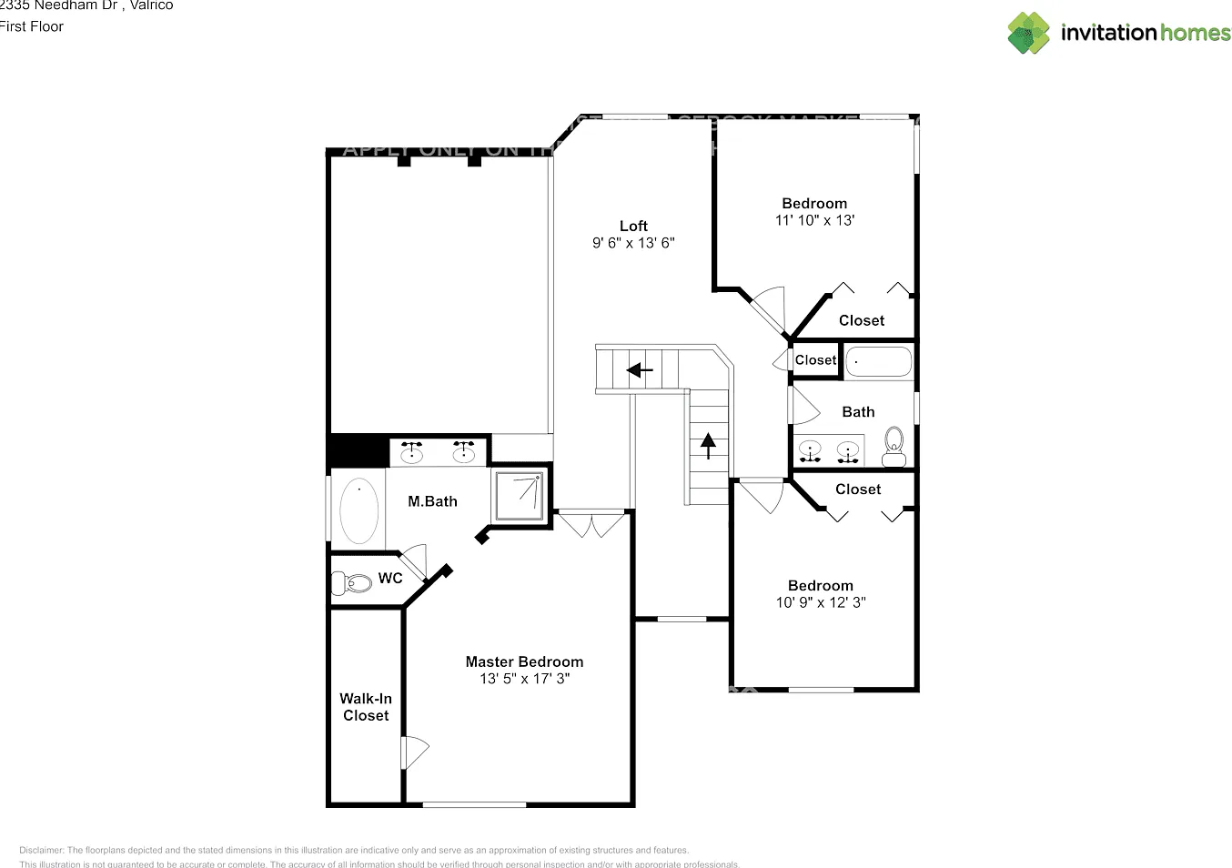 2335 Needham Dr Valrico, FL 33596 — Photo 3