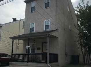 345 Delmar St, Philadelphia, PA 19128