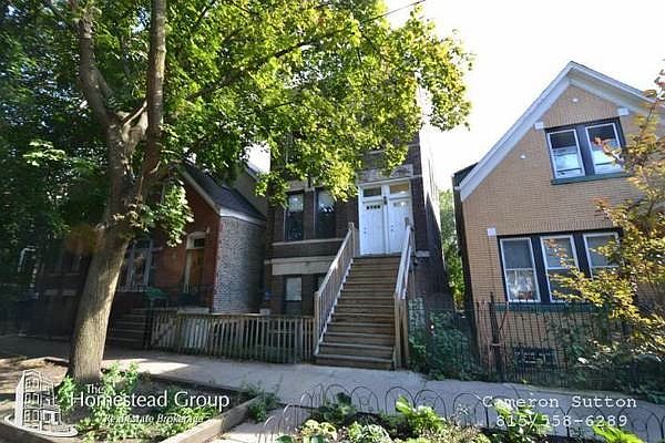 1st image of 2031 W Moffat St #01