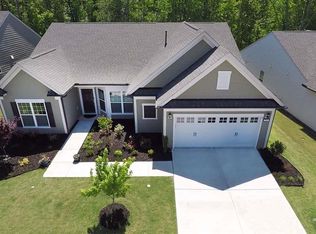 205 Ibis Ln, Durham, NC 27703