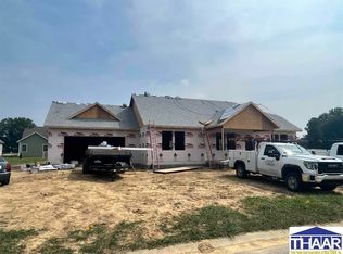 98 Ferndale Dr, Terre Haute, IN 47803