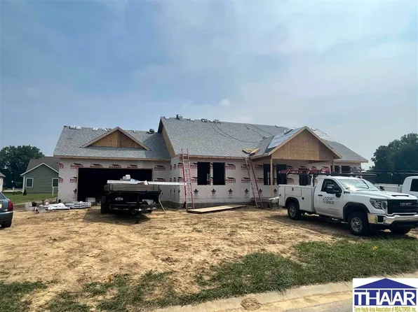 98 Ferndale Dr, Terre Haute, IN 47803