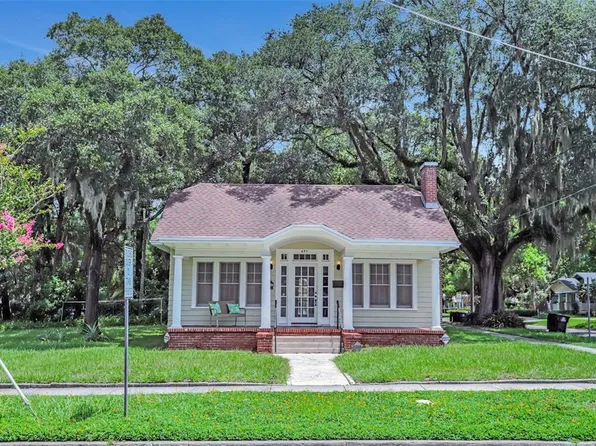647 E Amelia St, Orlando, FL 32803