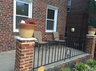 250 Division Ave NE, Washington, DC 20019