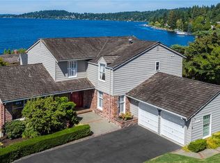 7424 SE 71st St, Mercer Island, WA 98040