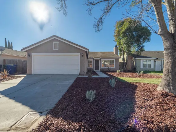 3732 Creedmoor Ave, Modesto, CA 95357