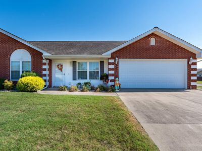 1501 Apache Dr, Marion, IL, 62959