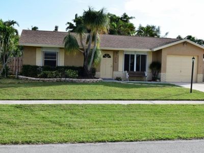 4620 Carthage Cir N, Lake Worth, FL, 33463