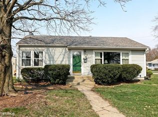 702 Gary Ct, La Porte, IN
