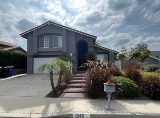 1245 Tierra Luna, Walnut, CA 91789